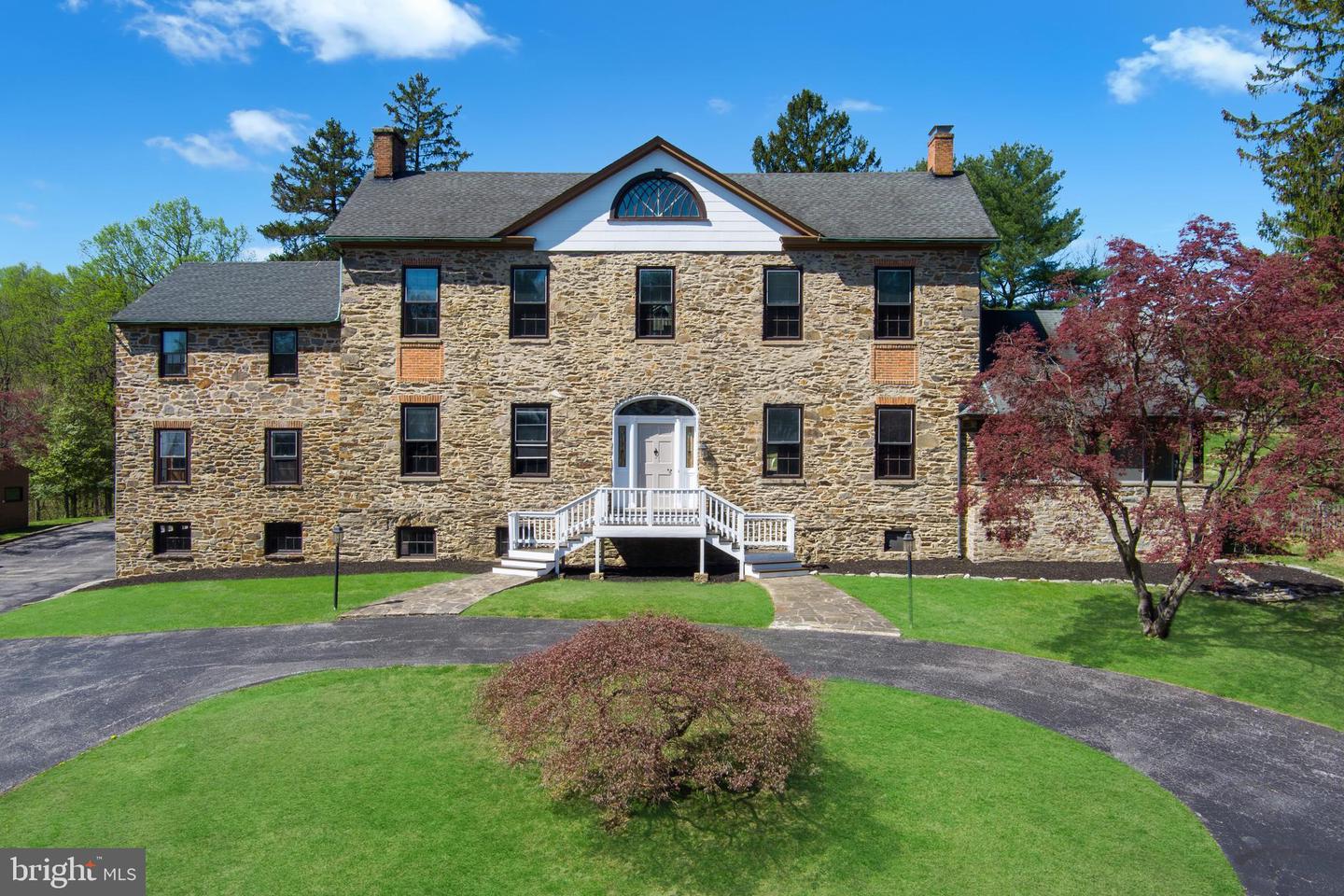 Luxury Real Estate Mays Chapel MD Next Step Realty