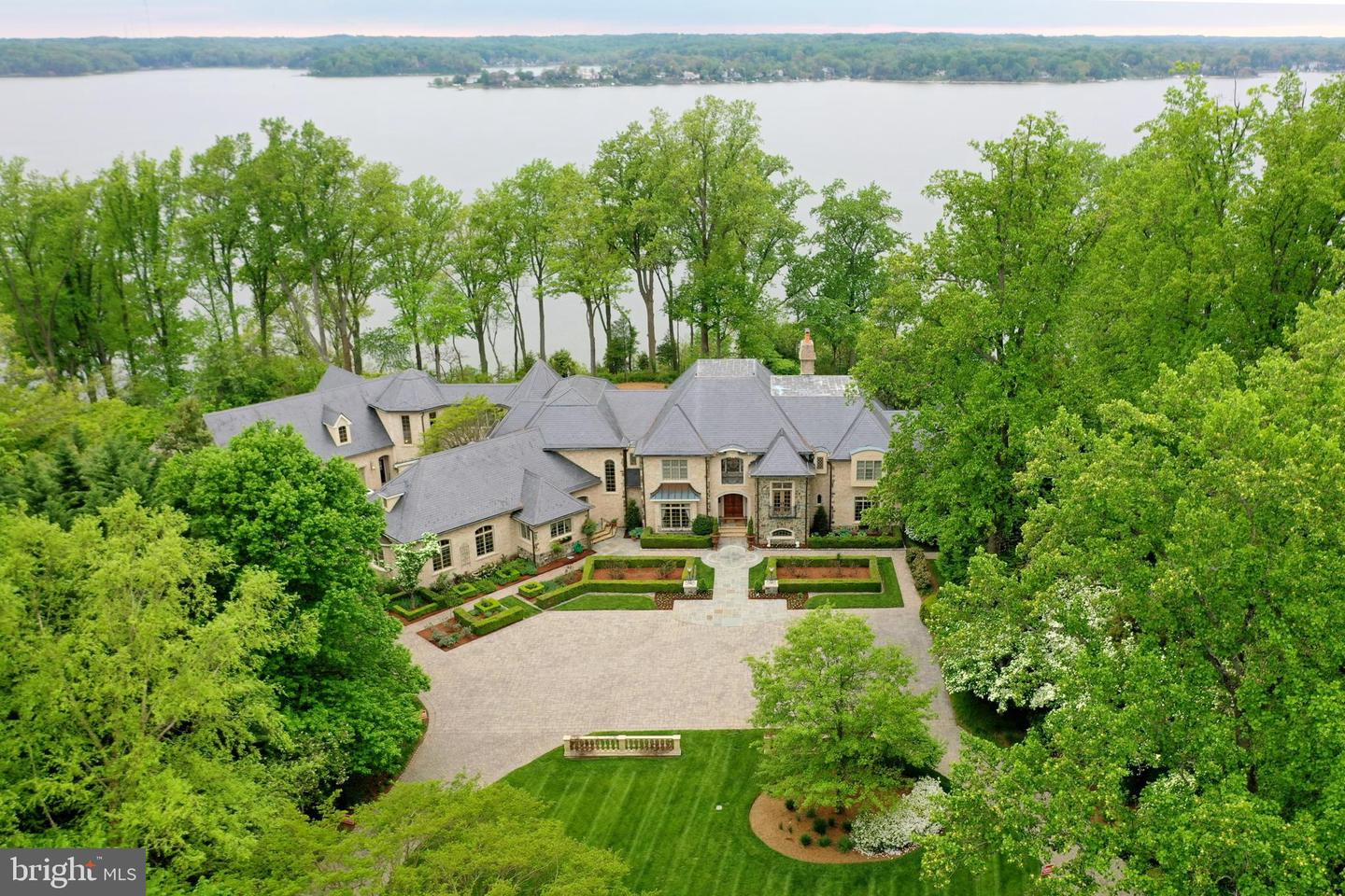 Luxury Real Estate Anne Arundel County MD Next Step Realty