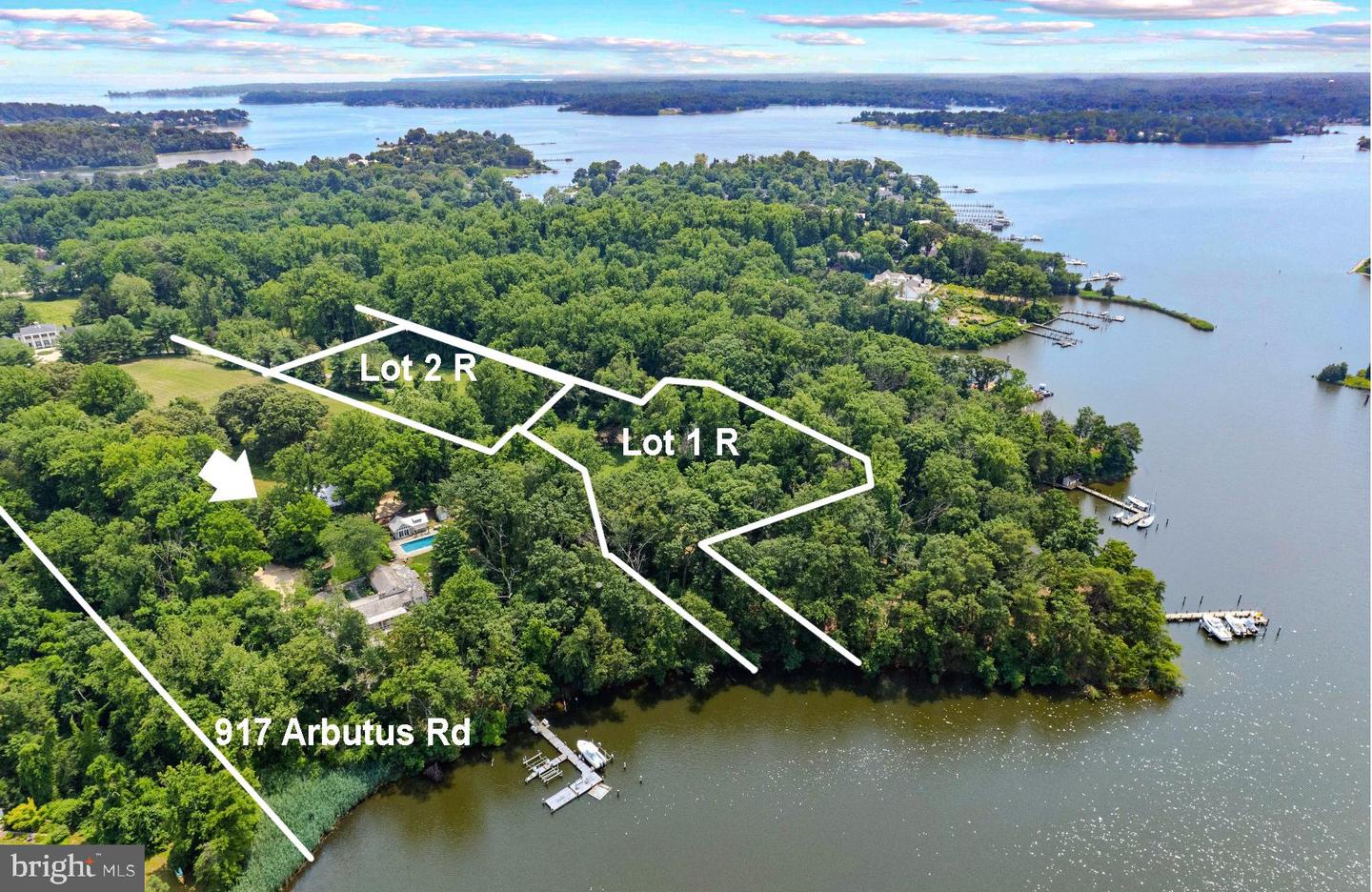 Luxury Real Estate Annapolis MD Next Step Realty