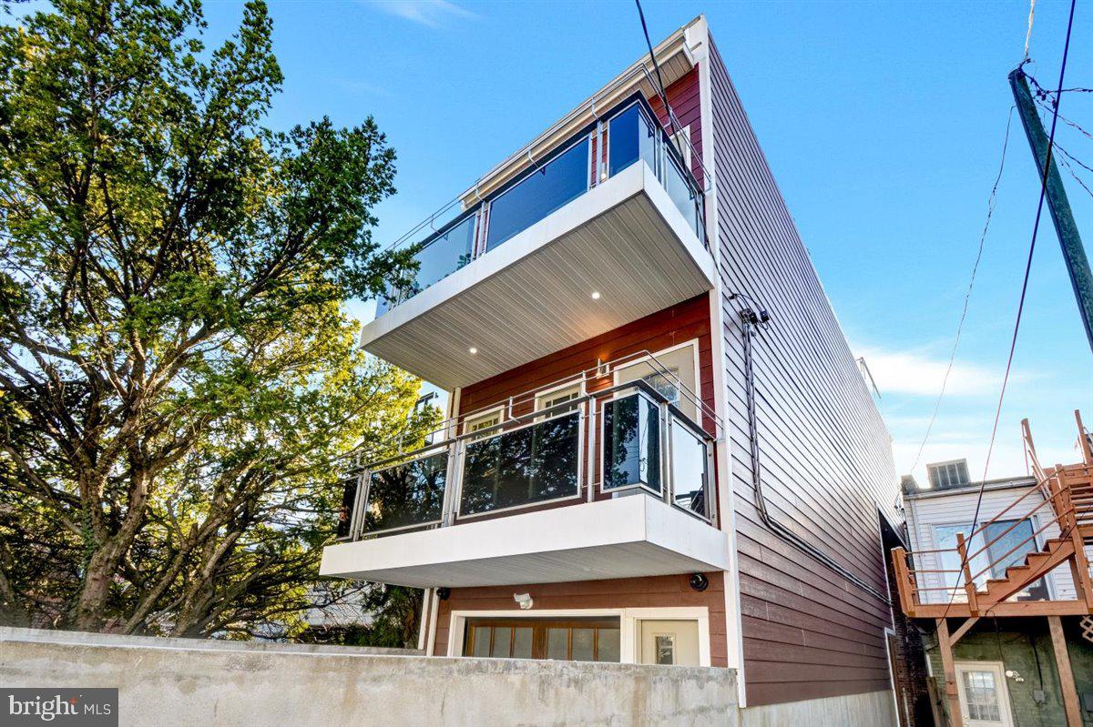 Luxury Real Estate Canton MD Next Step Realty