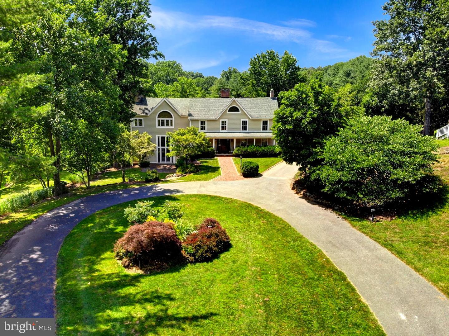 Luxury Real Estate Reisterstown MD Next Step Realty