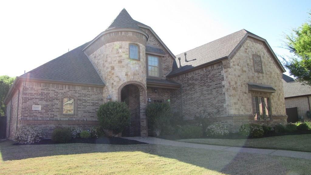 Luxury Homes for Rent in Mansfield TX Briggs Freeman Sotheby's