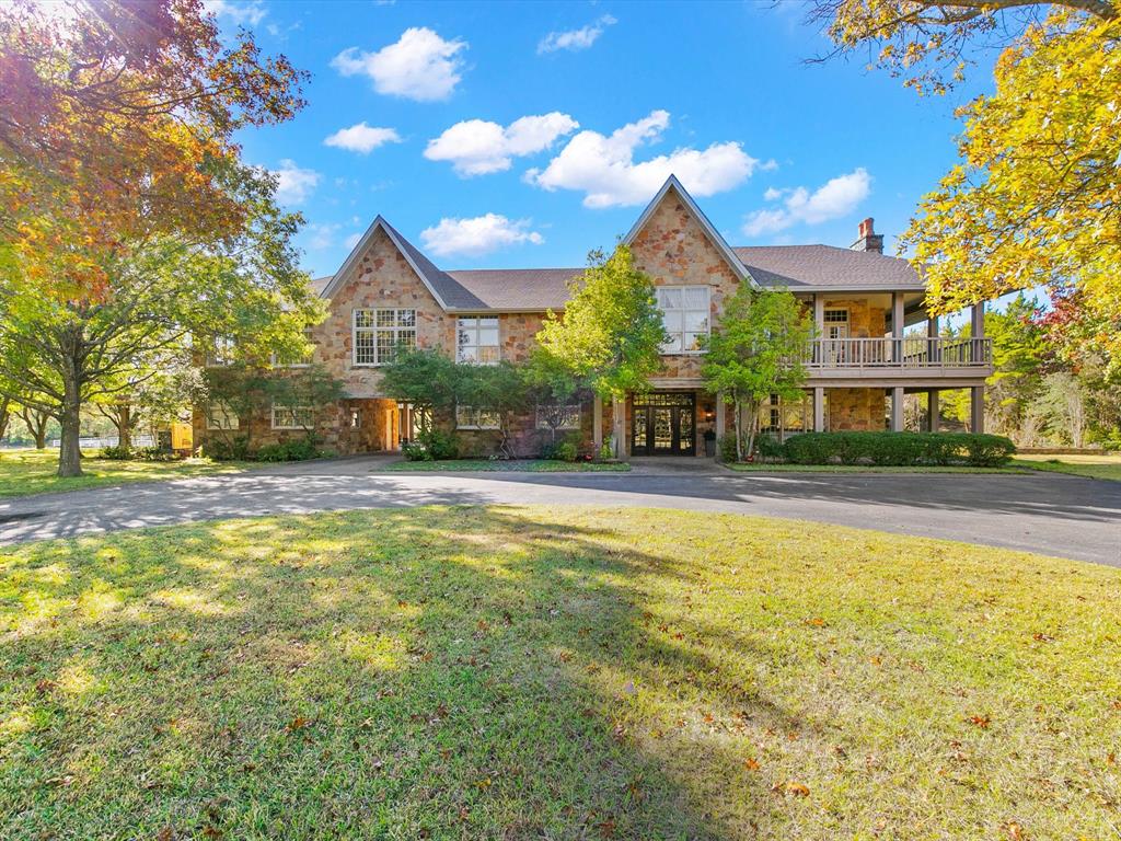Luxury Homes for Sale in Desoto TX Briggs Freeman Sotheby's