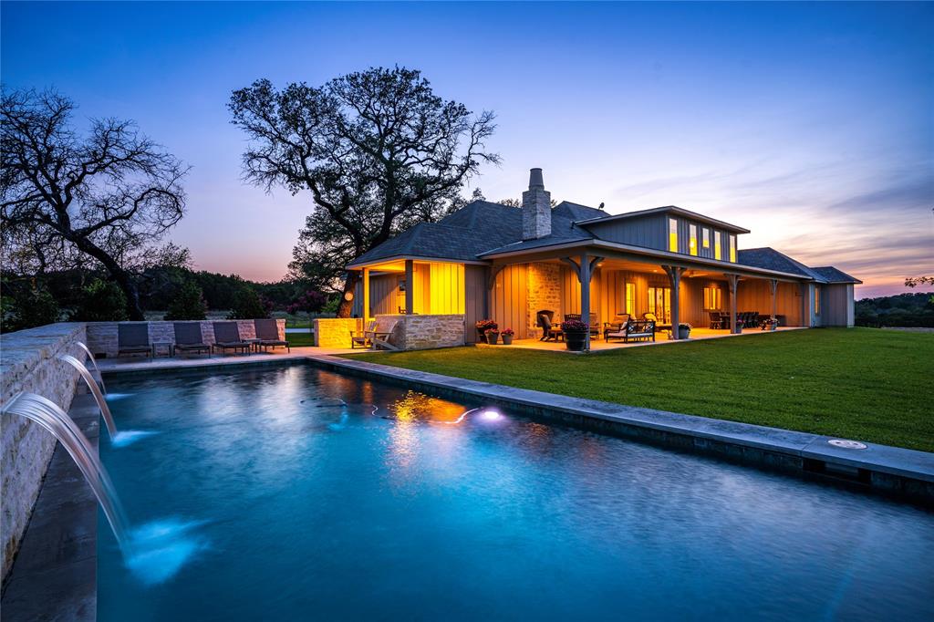 Luxury Homes for Sale in Glen Rose TX Briggs Freeman Sotheby's