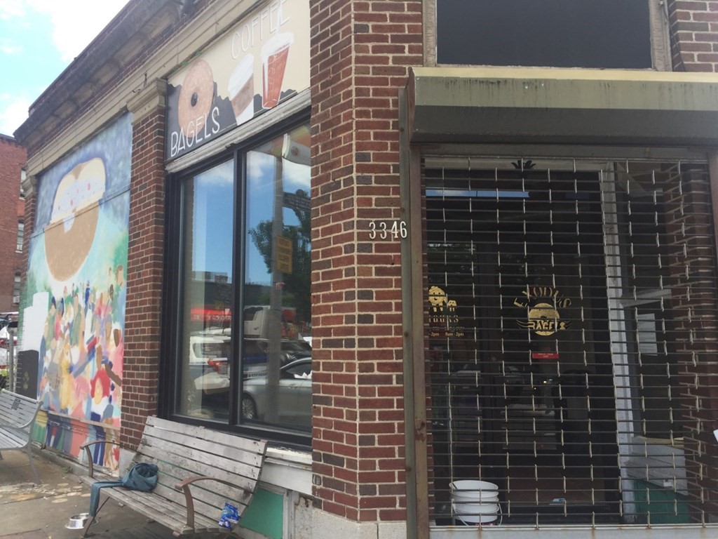 Commercial Real Estate in Jamaica Plain Cabot and Company