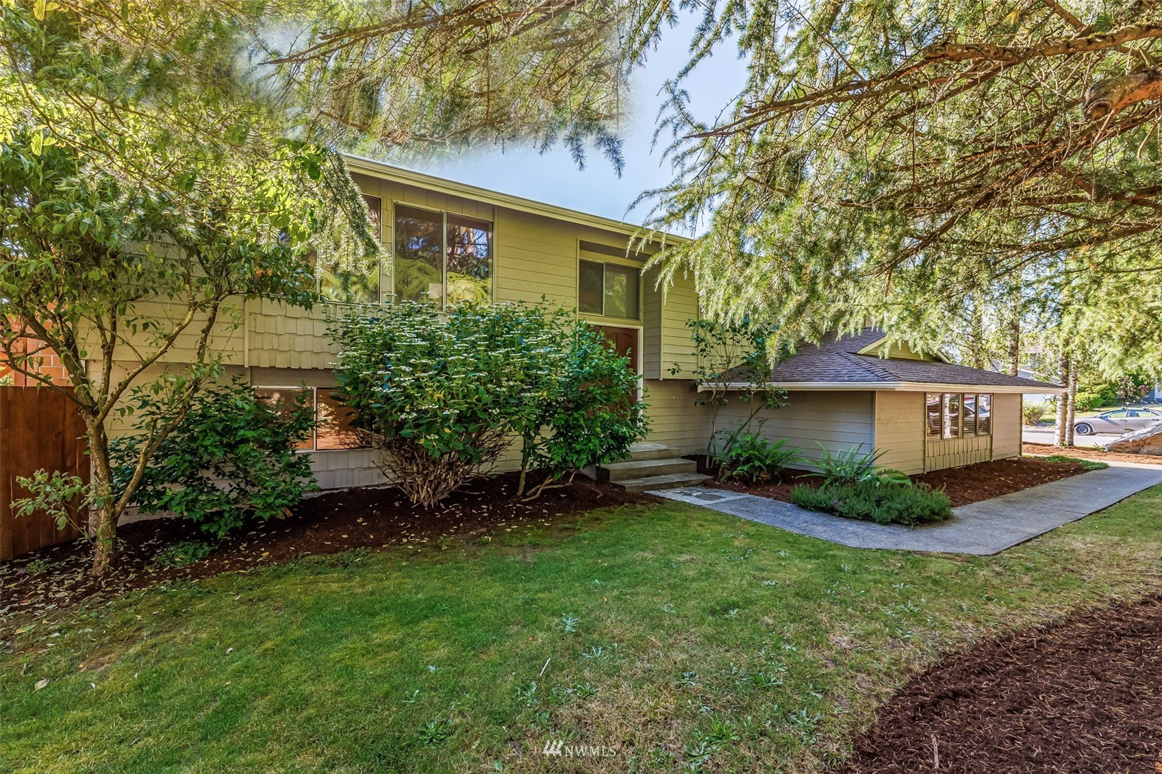 Just Listed - 1 Day on Market