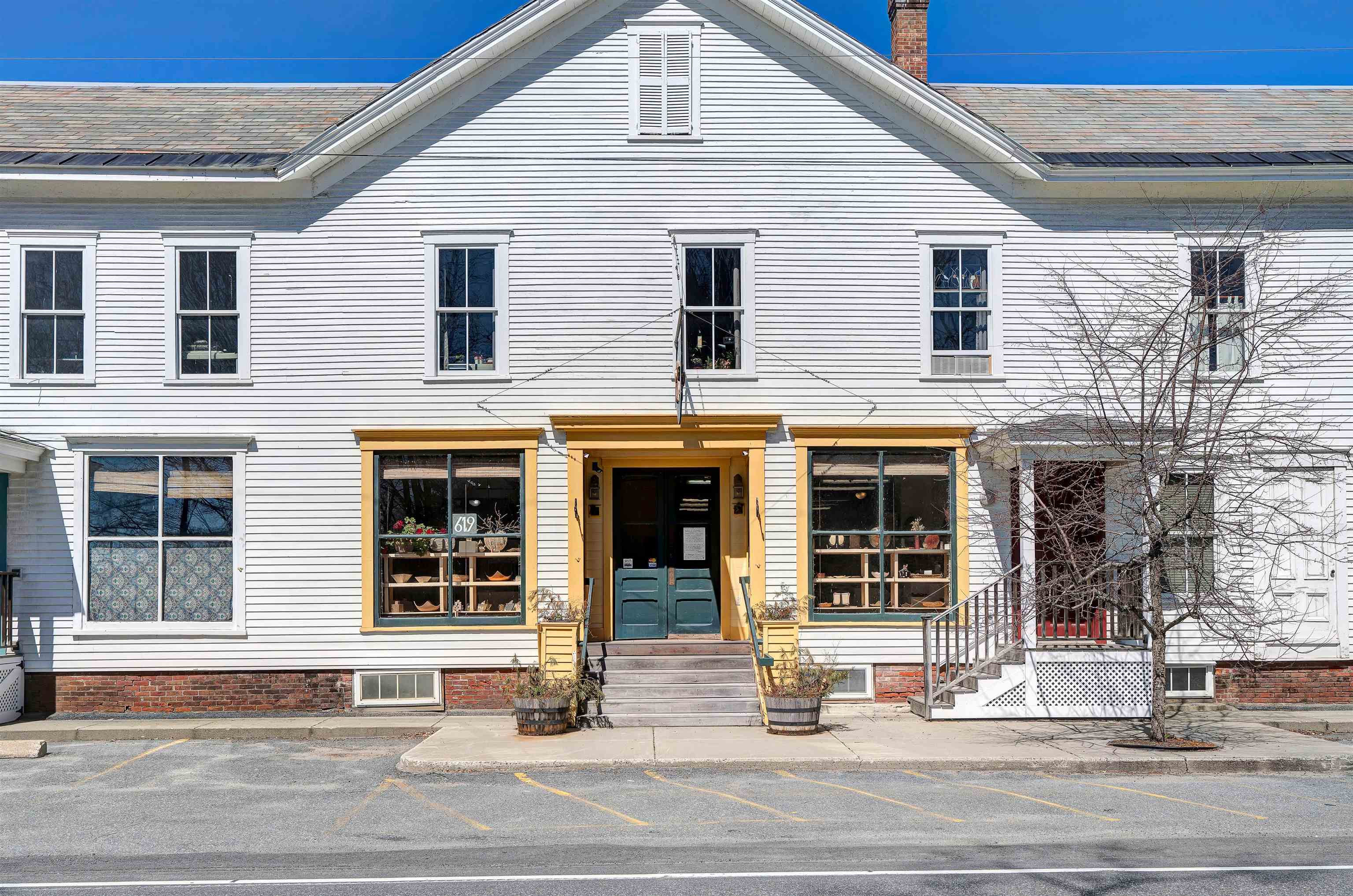 Hartland Multi-Family