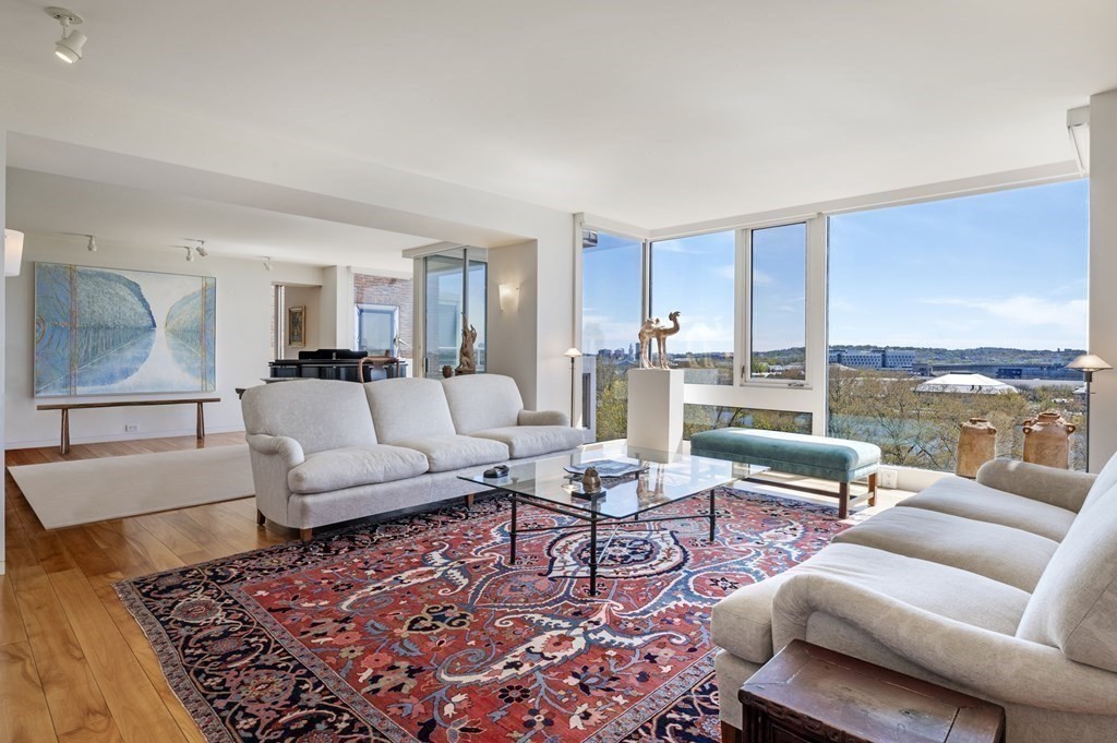 Waterfront Homes For Sale Cambridge MA Flow Realty Inc