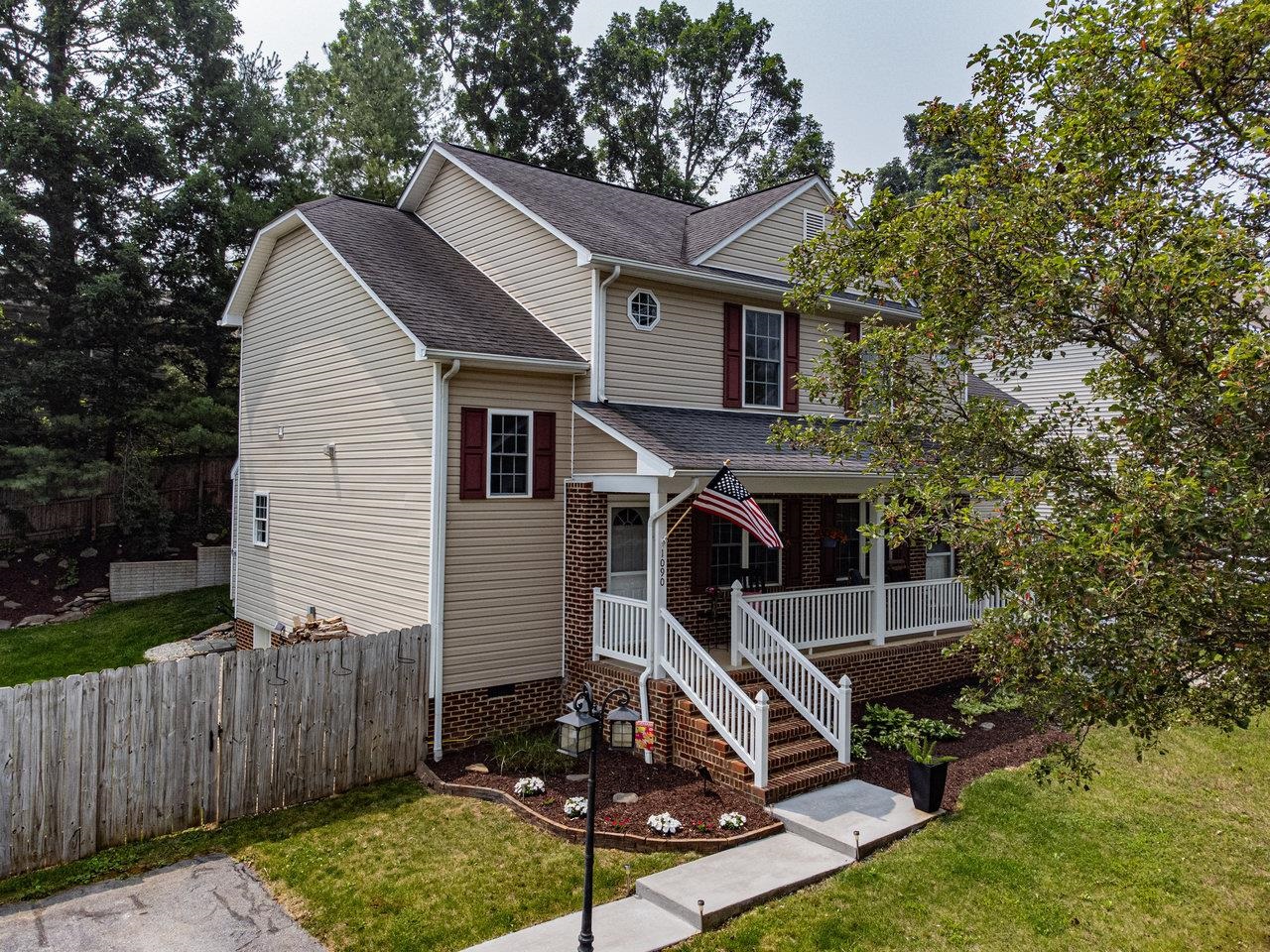 Real Estate Listings for Tina Regan Funkhouser Real Estate Group