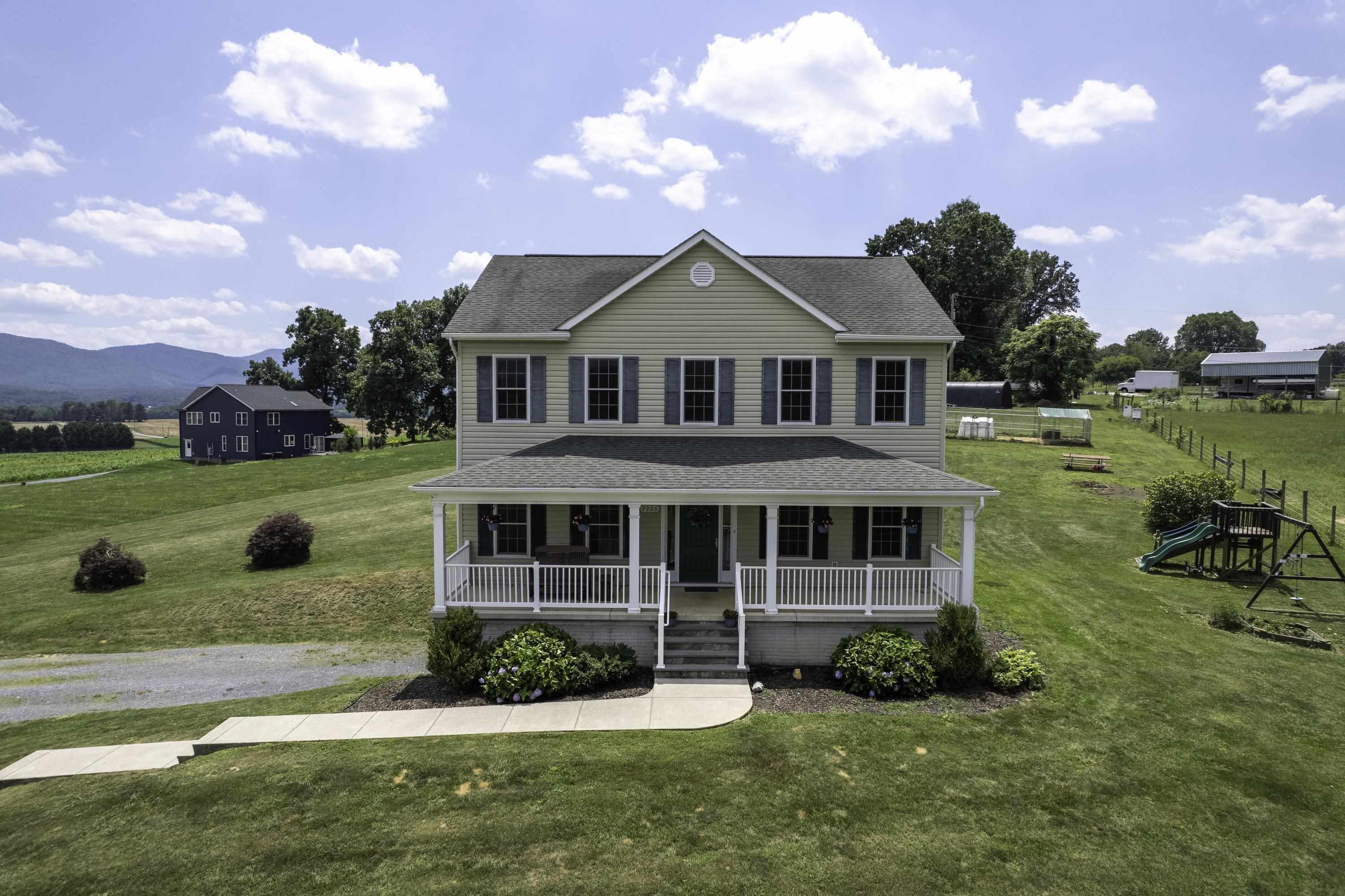 Listings for Scott Rogers