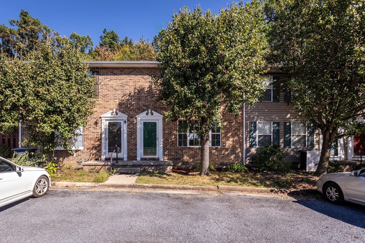 Real Estate Listings for Sal Romero Funkhouser Real Estate Group