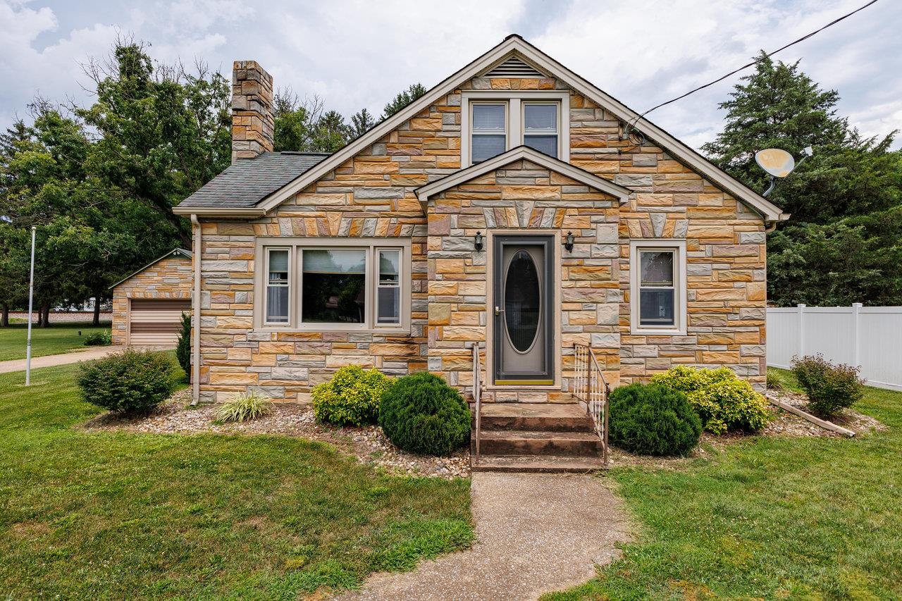 Real Estate Listings for Kelsey Swartzentruber Funkhouser Real Estate