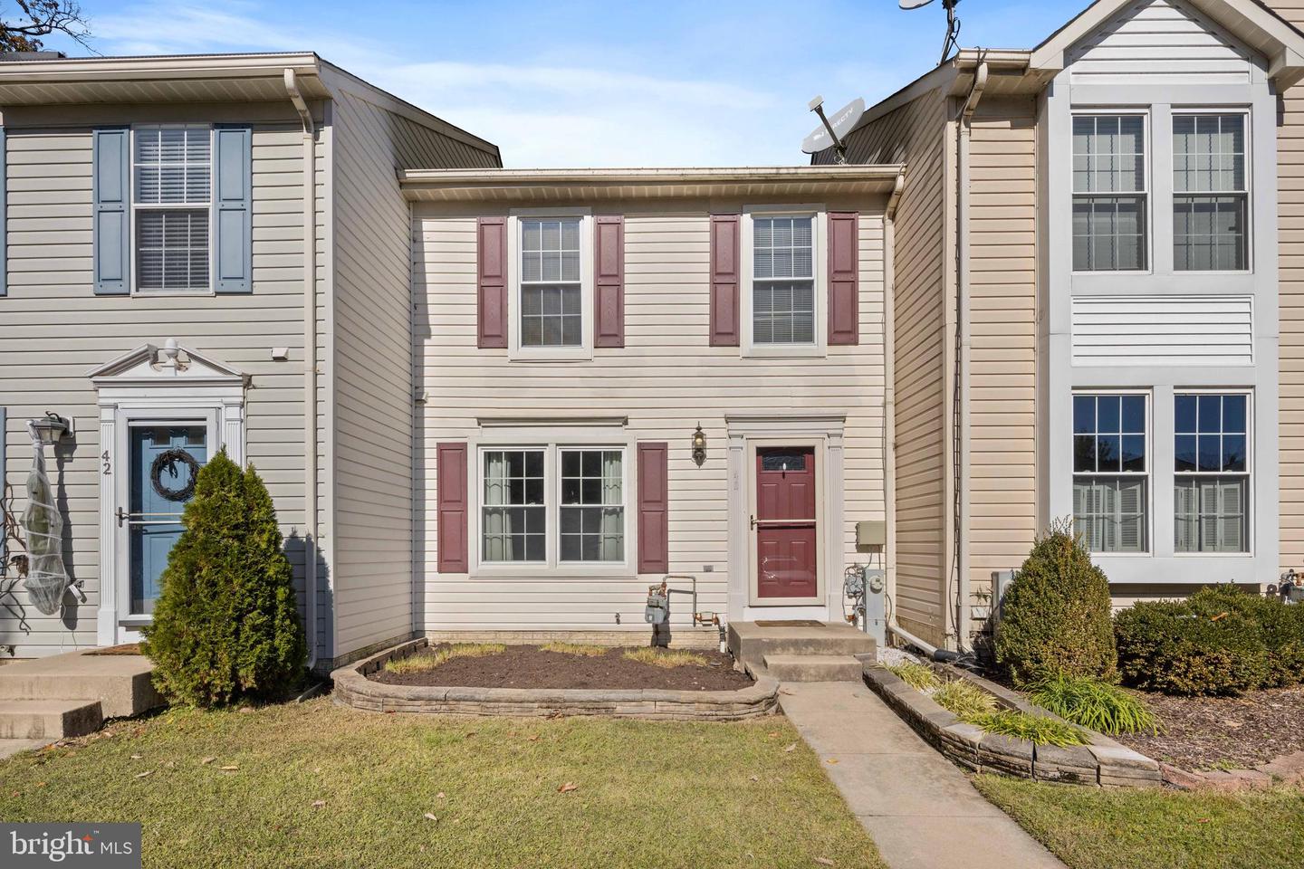 Real Estate Listings for Alexis Vahle Next Step Realty, Timonium, MD