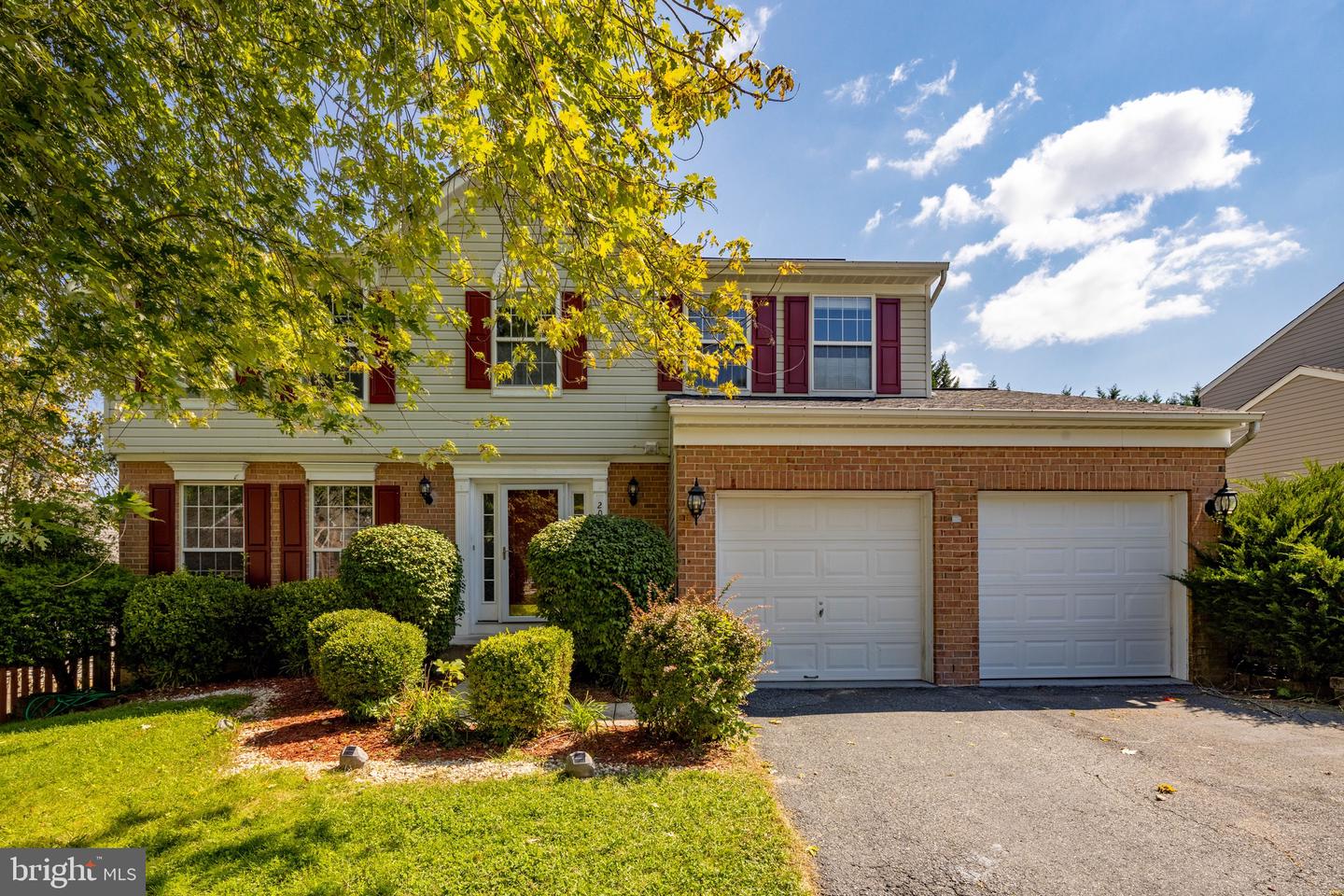 Real Estate Listings for Danielle Burston Next Step Realty, Timonium, MD