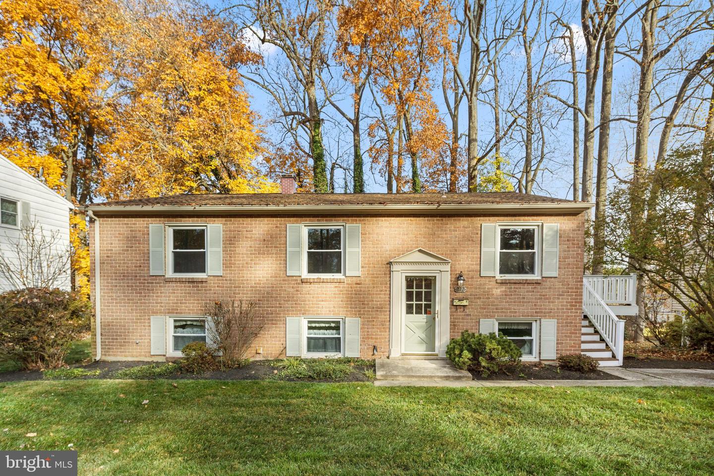 Real Estate Listings for Dave Brown Next Step Realty, Timonium, MD