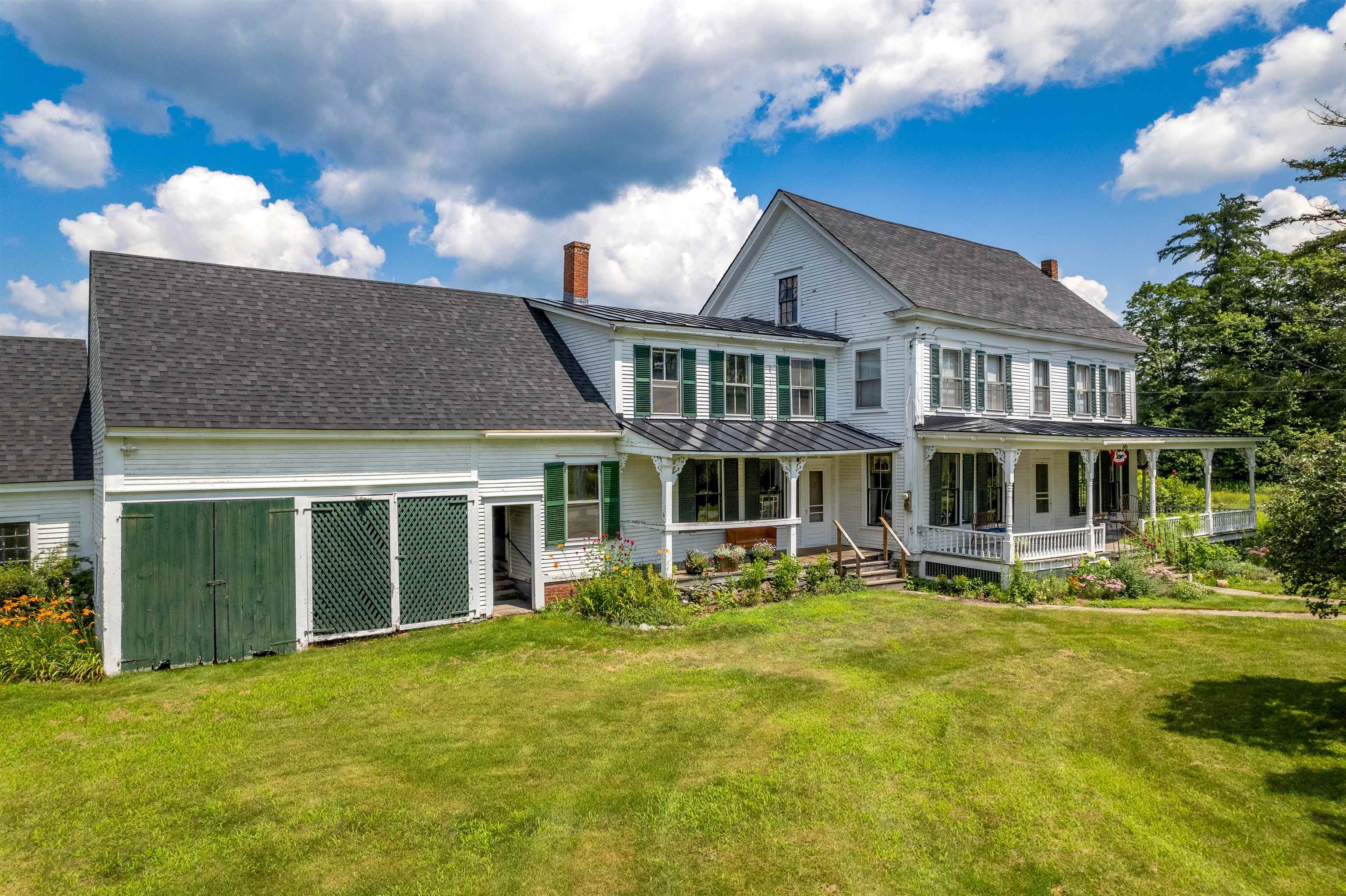 Listings for Fran Collins