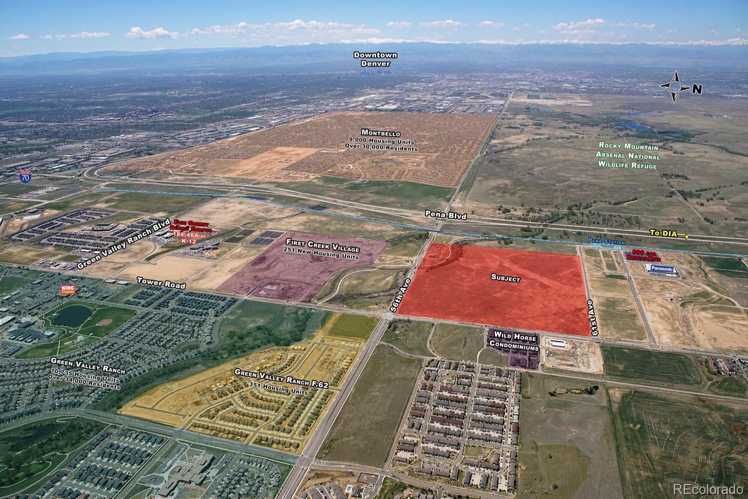 Real Estate Listings for Chase Garcia PorchLight Real Estate Group