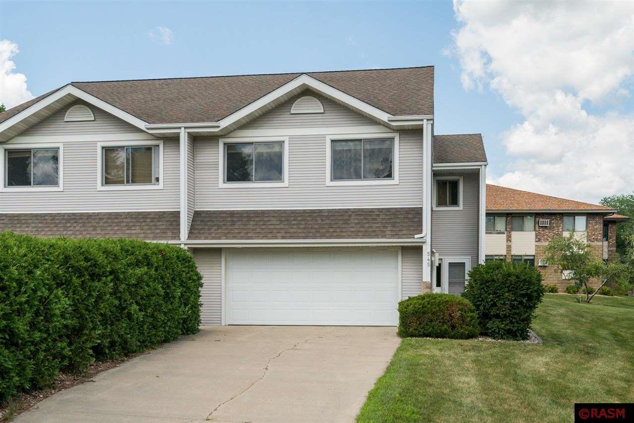 Condos For Sale St Peter MN St Peter MN Real Estate C21 Atwood