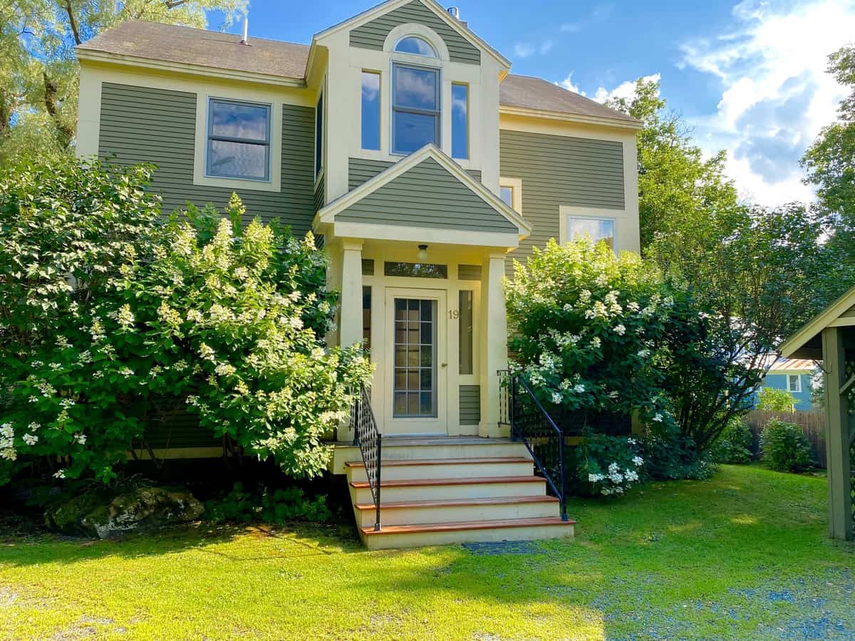 Rental Properties Woodstock VT Williamson Group