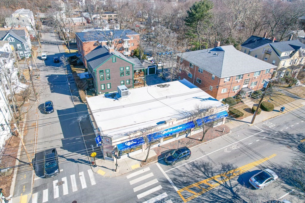 Houses For Sale Arlington MA Homes For Sale Arlington MA Hammond RRE