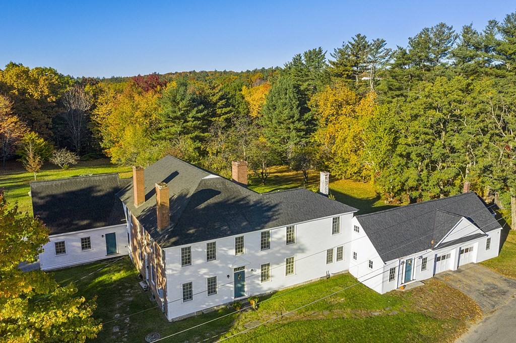 Houses For Sale Ashby MA Homes For Sale Ashby MA Hammond RRE