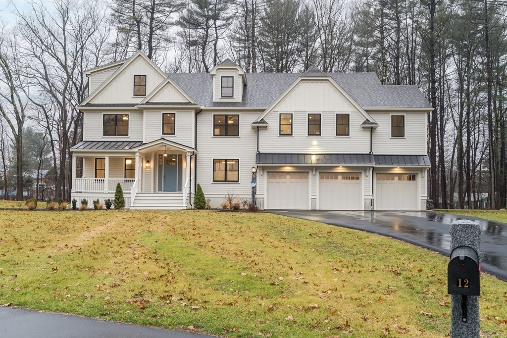 Houses For Sale Bedford MA Homes For Sale Bedford MA Hammond RRE