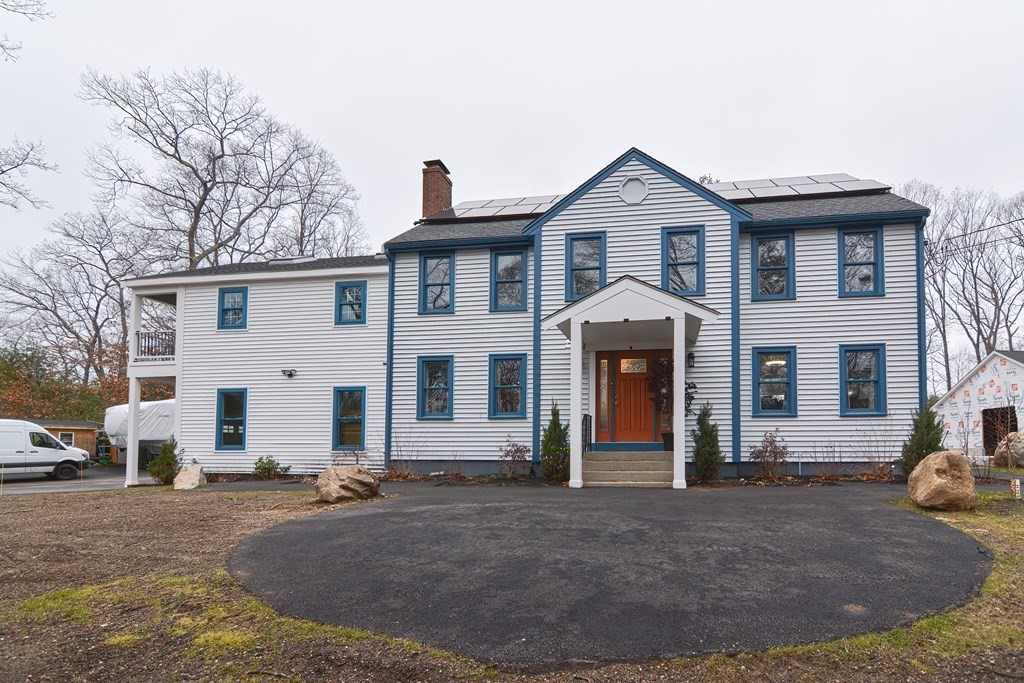 Houses For Sale Bellingham MA Homes For Sale Bellingham MA Hammond RRE