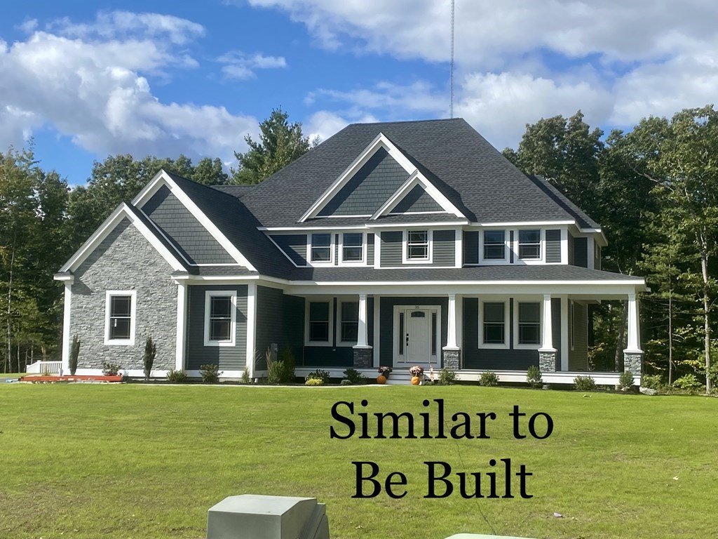 Houses For Sale Boylston MA Homes For Sale Boylston MA Hammond RRE