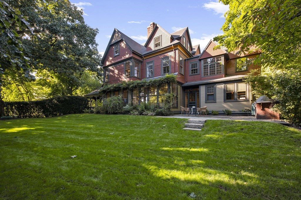 Houses For Sale Cambridge MA Homes For Sale Cambridge MA Hammond RRE