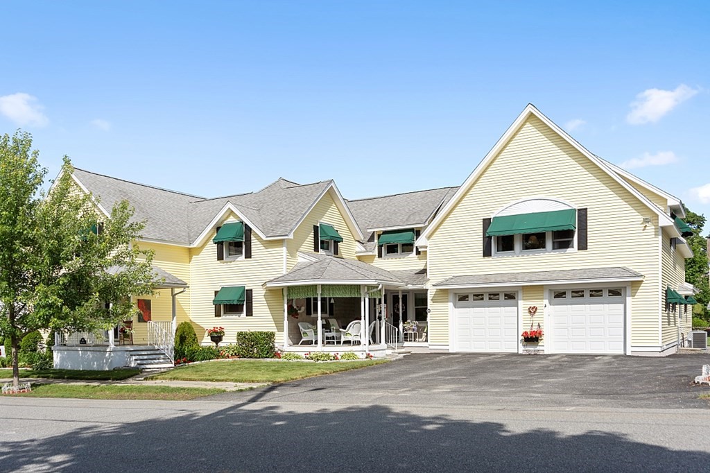 Houses For Sale Clinton MA Homes For Sale Clinton MA Hammond RRE