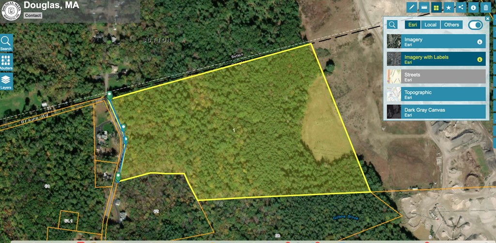 Houses For Sale Douglas MA Homes For Sale Douglas MA Hammond RRE