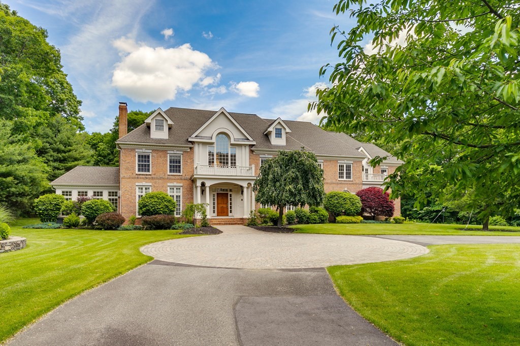 Houses For Sale Dover MA Homes For Sale Dover MA Hammond RRE