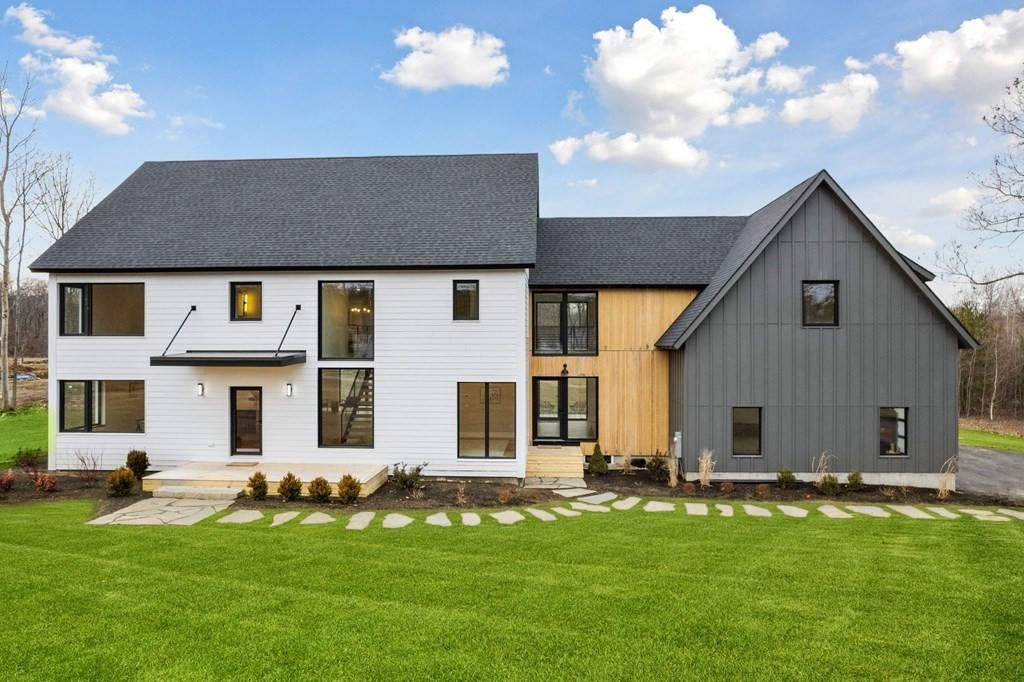 Houses For Sale Essex MA Homes For Sale Essex MA Hammond RRE