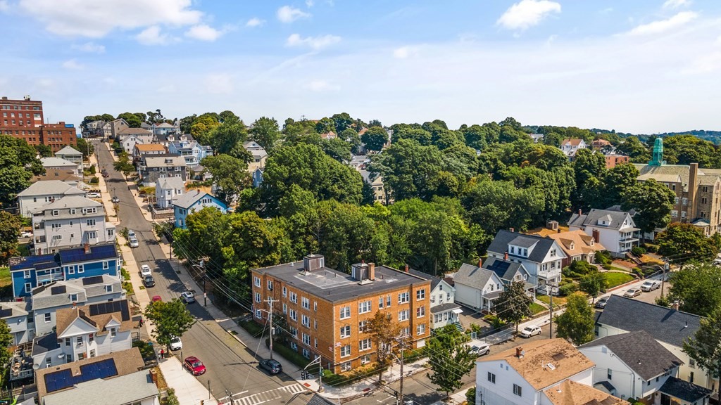 Houses For Sale Everett MA Homes For Sale Everett MA Hammond RRE