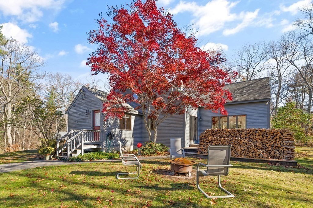 Houses For Sale Groveland MA Homes For Sale Groveland MA Hammond RRE