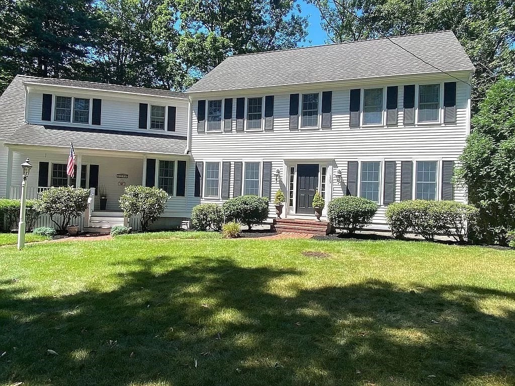 Houses For Sale Hanover MA Homes For Sale Hanover MA Hammond RRE