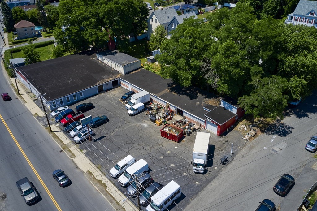 Houses For Sale Haverhill MA Homes For Sale Haverhill MA Hammond RRE