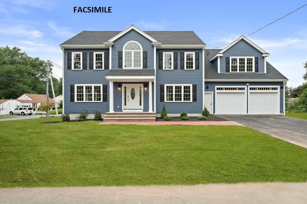 Houses For Sale Holbrook MA | Homes For Sale Holbrook MA | Hammond RRE