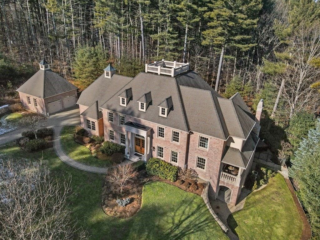 Houses For Sale Hopkinton MA Homes For Sale Hopkinton MA Hammond RRE