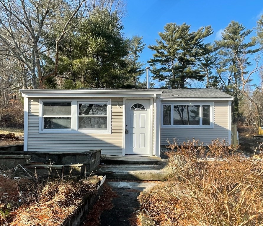 Houses For Sale Lakeville MA Homes For Sale Lakeville MA Hammond RRE