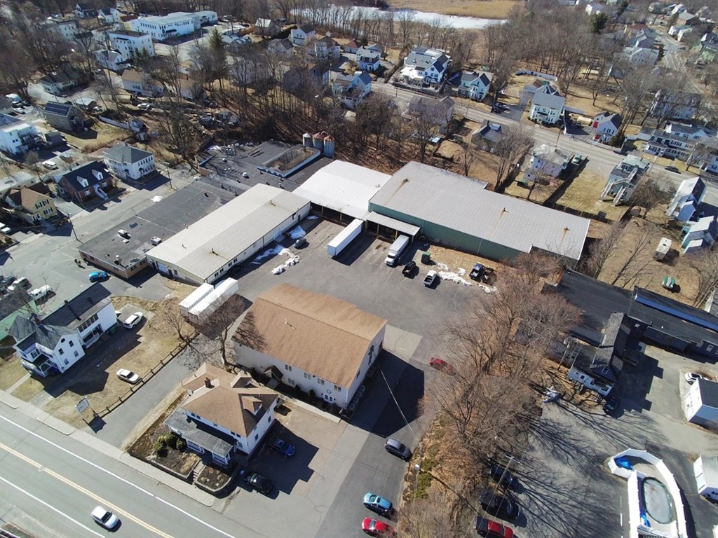 Houses For Sale Leominster MA Homes For Sale Leominster MA Hammond RRE