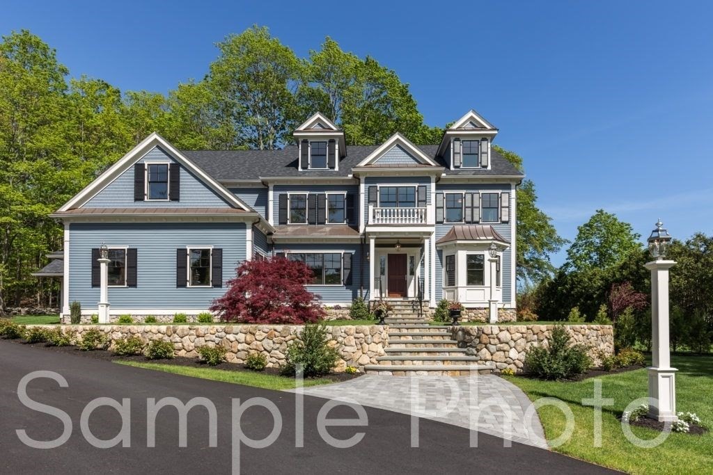 Houses For Sale Lynnfield MA Homes For Sale Lynnfield MA Hammond RRE