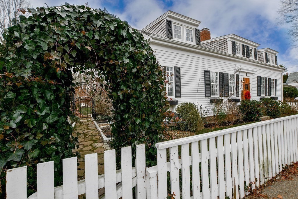 Houses For Sale Marion MA Homes For Sale Marion MA Hammond RRE