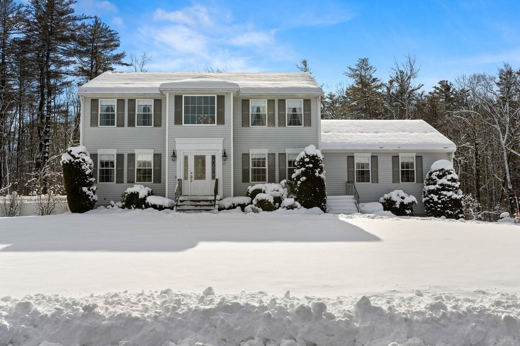 Houses For Sale Merrimac MA Homes For Sale Merrimac MA Hammond RRE