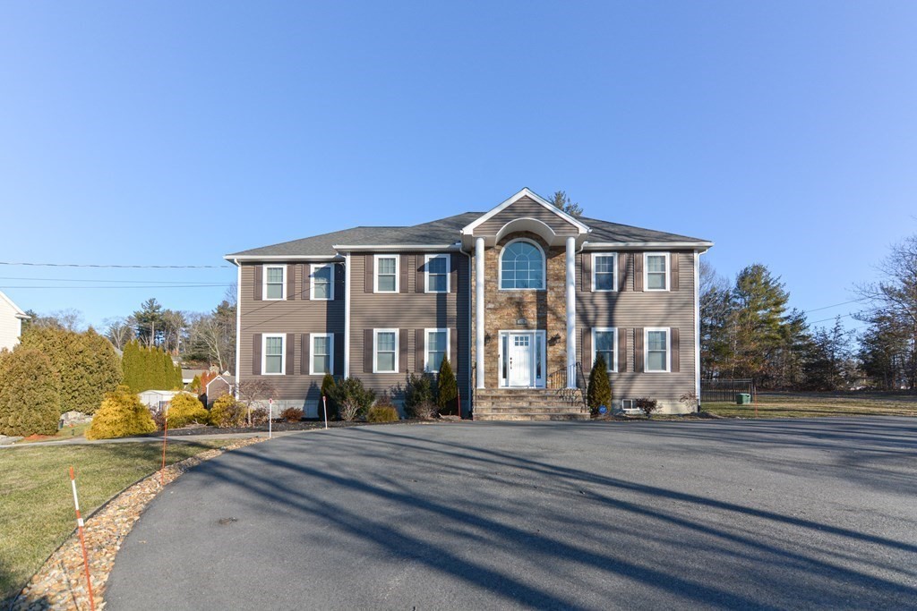 Houses For Sale Middleton MA Homes For Sale Middleton MA Hammond RRE