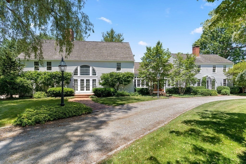 Houses For Sale Newbury MA Homes For Sale Newbury MA Hammond RRE