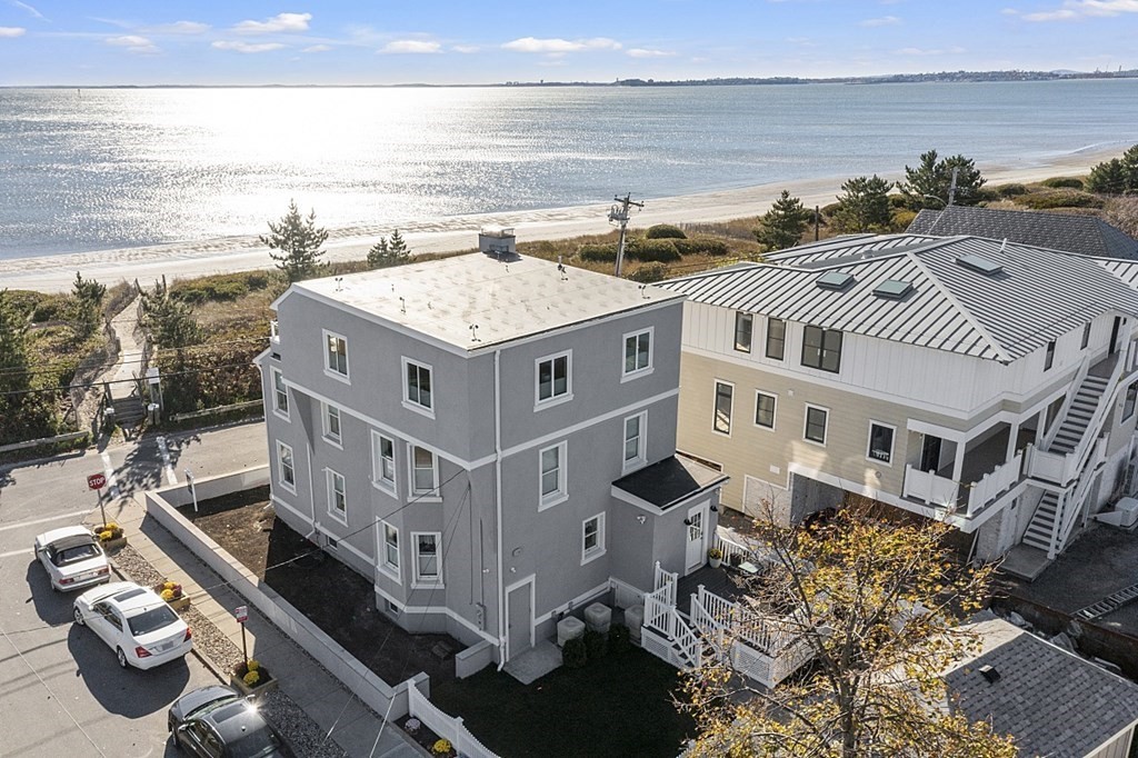 Houses For Sale Revere MA Homes For Sale Revere MA Hammond RRE