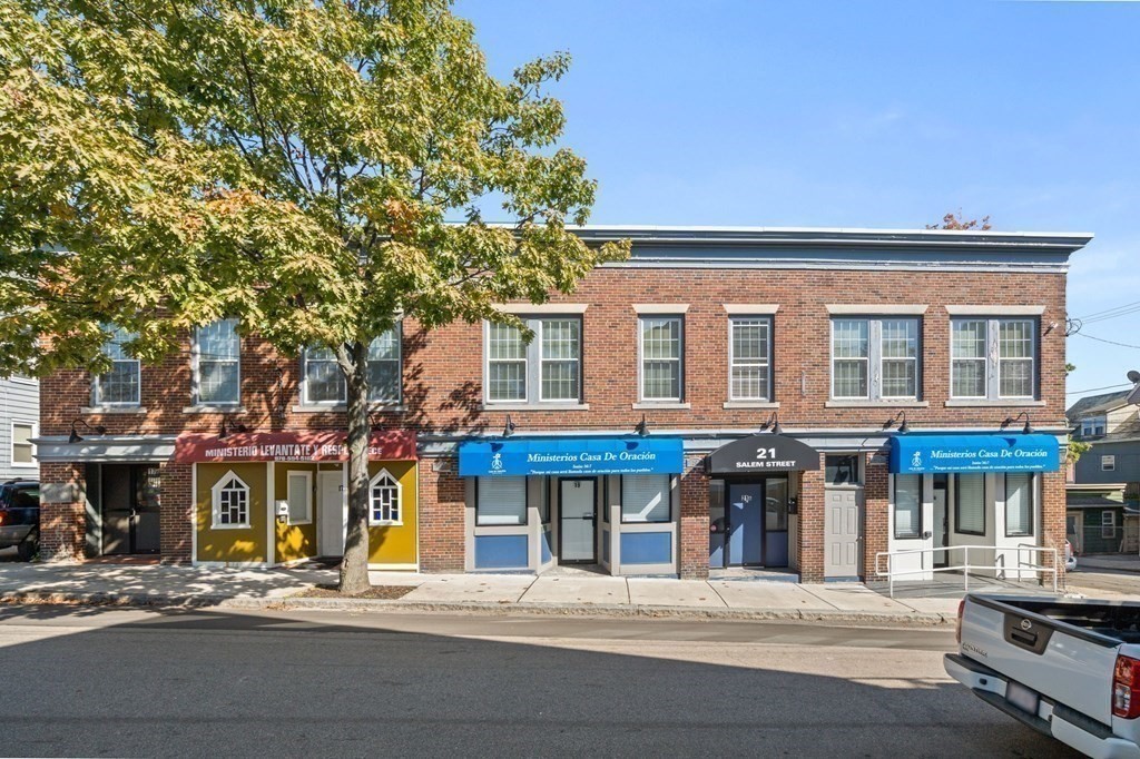 Houses For Sale Salem MA Homes For Sale Salem MA Hammond RRE