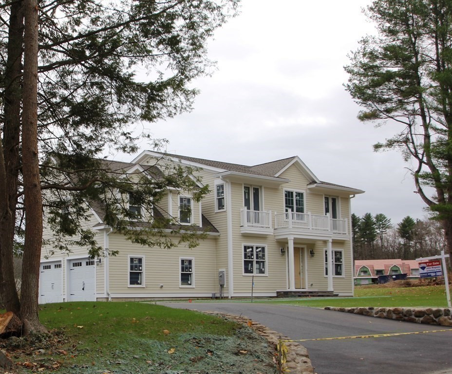 Houses For Sale Topsfield MA Homes For Sale Topsfield MA Hammond RRE