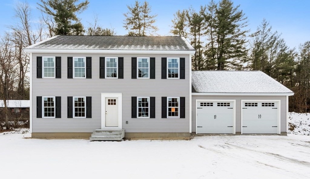 Houses For Sale Townsend MA Homes For Sale Townsend MA Hammond RRE